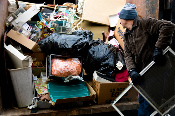 Best Attic Cleanout Services  in Hilmar Irwin, CA