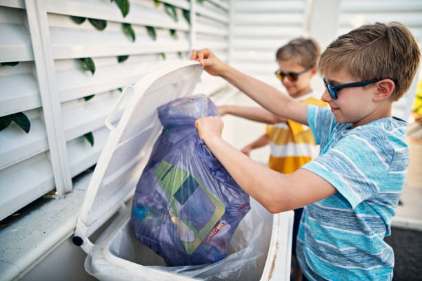 Best Yard Cleanup Services  in Hilmar Irwin, CA