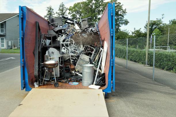 Best Yard Waste Removal  in Hilmar Irwin, CA