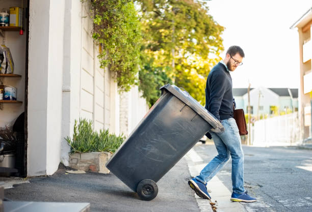 Best Construction Debris Removal  in Hilmar Irwin, CA
