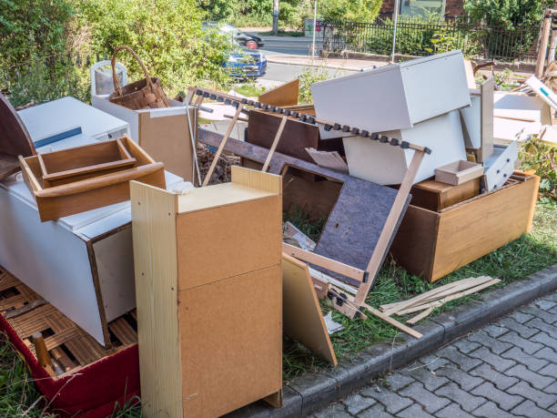 Best Garage Cleanout Services  in Hilmar Irwin, CA