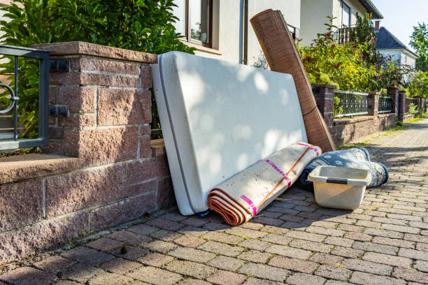 Best Commercial Junk Removal  in Hilmar Irwin, CA