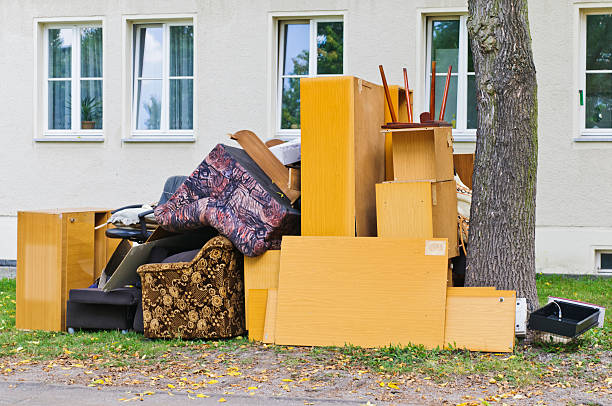 Attic Cleanout Services in Hilmar Irwin, CA