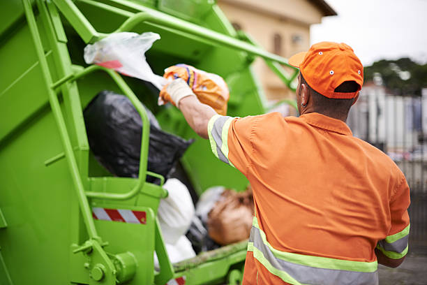 Commercial Cleanout Services in Hilmar Irwin, CA
